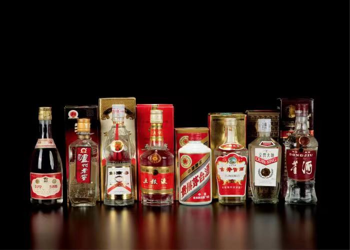 宝安老酒储存的方法