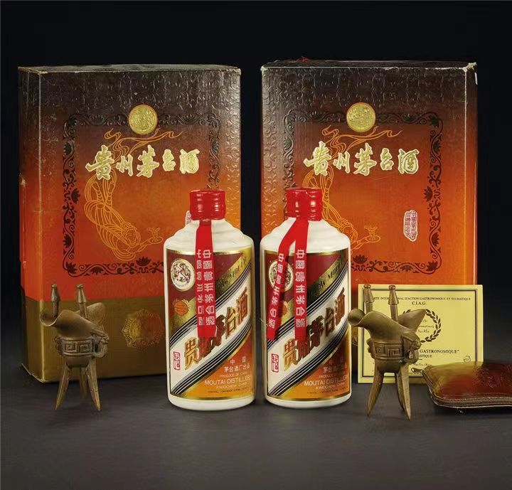 宝安烟酒回收